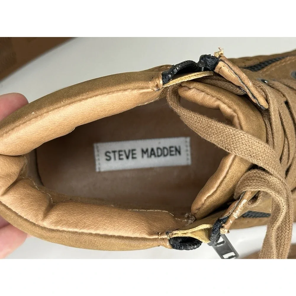 Steve Madden steve madden